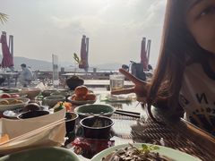 -湖畔居茶楼(湖滨店)