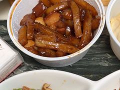 -荟选餐饮徐家汇社区食堂(徐虹北路店)