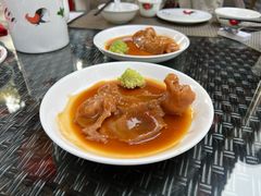 -香山家宴