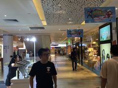 -江燕路万科里