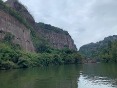 -丹霞山风景名胜区