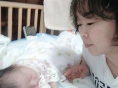 -爱月宝月嫂·育儿嫂(哈尔滨总店)