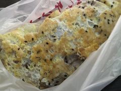 -新农村煎饼果子(香港花园店)
