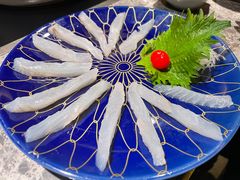 -好鲆·活鱼料理(金地广场店)