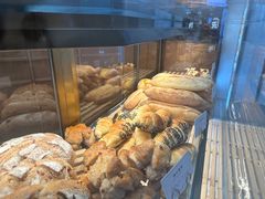 -21克拉面包(崂山万象汇店)