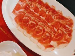 -重庆袁老四火锅(武进万达店)