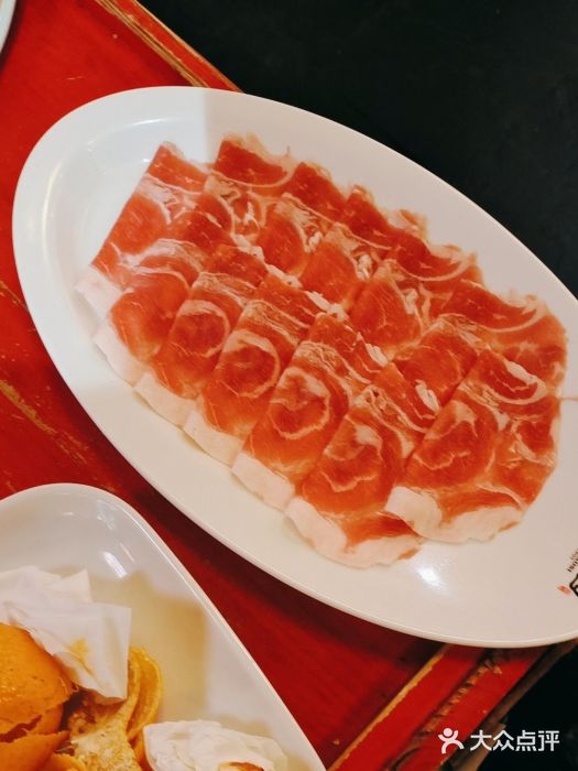 重庆袁老四火锅(武进万达店)图片