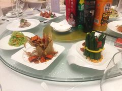 -昆山金鹰尚美酒店·金鹰贵宾楼
