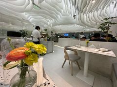 -大树餐厅(朝阳大悦城店)