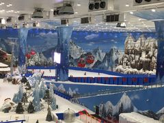 -湘江欢乐城欢乐雪域