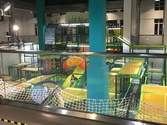 -蒙特利亲子乐园