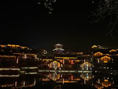 -茅山东方盐湖城景区