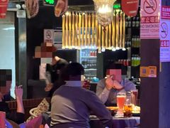 -肉串汪(望京店)