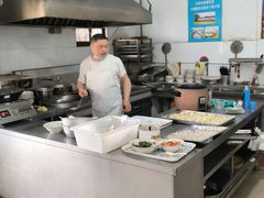 -松盛糕团店(红旗桥店)