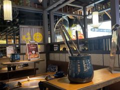 -湊湊火锅·茶憩(东城民盈国贸城店)