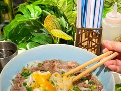 -西贡妈妈SaigonMama•越南料理(上海商城店)