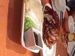 小马哥融合菜-小马哥融合菜(延安大街店)