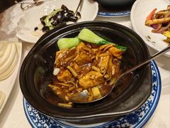 -臻宝中餐厅·大连菜·海鲜·融合菜(大连一方城堡豪华精选酒店)
