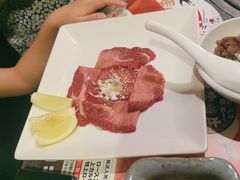 -宮崎牛第一号指定店 焼肉の幸加園(橘通店)