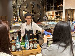 -星汇餐厅(新濠影汇店)