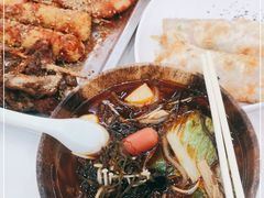 -金乐活美食(中街店)