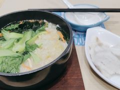-灵芝妹子海鲜米线(凯德和平广场店)