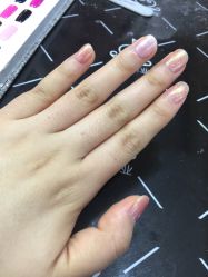 -IDO美甲美睫