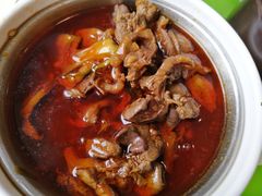 -老乡鸡(滨湖假日店)