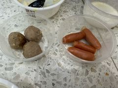 -满记甜品(南京虹悦城三店)