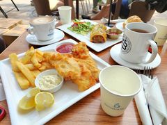 -JamaicaBlue(新城国际店)