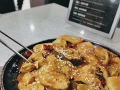 -将军牛排·尔滨地标朝鲜族美食(总店)