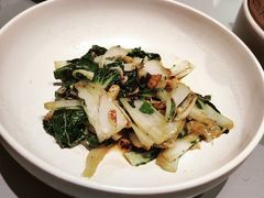 -小大董·烤鸭(观景餐厅·南京西路店)