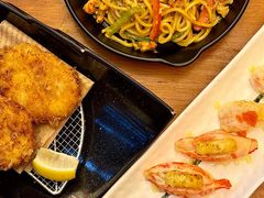 -白石的深夜食堂(万达店)