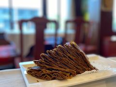 -峨嵋酒家(地安门店)