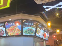 -湘约东方·湘约和港·湖南家常菜·宴请(民星路店)