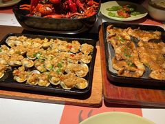 -一棠龙虾•王牌虾球(光谷天地店)