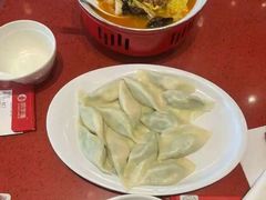 -喜家德虾仁水饺(开发区万达店)
