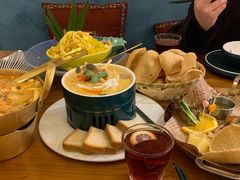 -曼泰·泰餐(江南环球港店)
