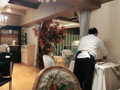 大堂-尚一汤·粤菜海鲜(环球港店)