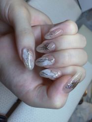 -Miss·A日式美甲美睫