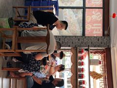 大堂-印象徽州·正宗徽菜体验店