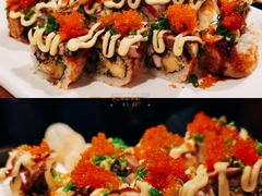 -Hatsune隐泉日式料理(三里屯太古里店)