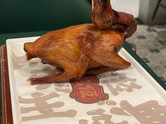 -大鸽饭(汉溪长隆店)