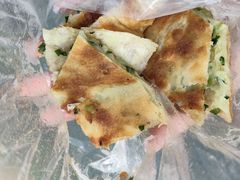 -咏春葱油饼(德政中路店)