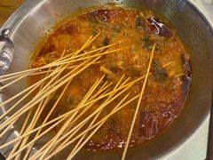 -黔哆哆地摊酸汤火锅(清湖店)
