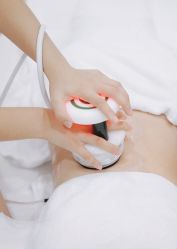 -CICI纤美·科技减肥美容