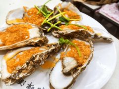 -人和啤酒屋海鲜大排档(营口路店)