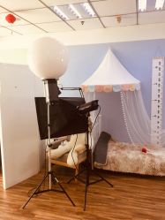 -小苹果儿童摄影(崇安店)