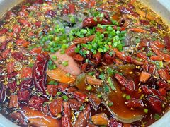 -宋记冕宁土菜馆(海门渔村二店)