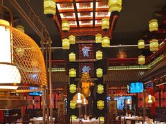 -宝轩渔府·老字号海鲜·正宗津菜(水上店)